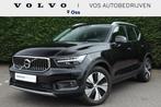 Volvo XC40 1.5 T4 Recharge Inscription Expression, 12 maanden, Stof, Gebruikt, Zwart
