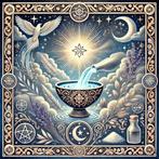 TAROT MIŁOSNY ONLINE • RYTUAŁ PRZYCIĄGANIA MIŁOŚCI, Hobby en Vrije tijd, Gezelschapsspellen | Kaartspellen, Verzenden, Nieuw