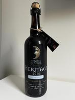 Straffe Hendrik Heritage barrel aged quadrupel 2014 (0,75L), Ophalen, Nieuw, Flesje(s), Overige merken