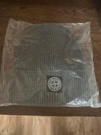 Stoned Island Muts Grijs, Kleding | Heren, Mutsen, Sjaals en Handschoenen, Ophalen of Verzenden, Zo goed als nieuw