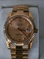 Rolex date just, Ophalen of Verzenden, IOS, Overige merken