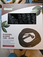 flexibele tuinslang, 7,5 m tot 22,5 m, Tuin en Terras, Tuinslangen, Ophalen, Nieuw, Tuinslang