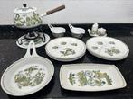 Figgjo Flint Market Turi Design Fonduestel, Huis en Inrichting, Keuken | Servies, Ophalen of Verzenden, Overige stijlen