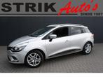 Renault Clio Estate 1.5 dCi EURO 6 Ecoleader Zen - NAVIGATIE, Auto's, Voorwielaandrijving, Stof, 4 cilinders, Origineel Nederlands
