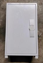 Hager 3-fase 12 groepenkast, Ophalen of Verzenden