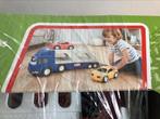 Little Tikes Car Carrier / Grote autotransporter, Kinderen en Baby's, Speelgoed | Speelgoedvoertuigen, Zo goed als nieuw, Ophalen