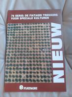 Fiatagri 76 serie folder, Ophalen of Verzenden, Zo goed als nieuw