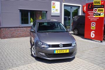 Volkswagen Polo 1.2 TSI Edition+ / Automaat beschikbaar voor biedingen