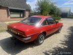 Opel Manta 20 topper, Auto's, Achterwielaandrijving, Origineel Nederlands, 1979 cc, Opel
