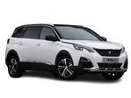 Peugeot 5008 1.6 e-THP GT-Line | 7 persoons | Automaat |, Auto's, Peugeot, 1350 kg, Stof, Gebruikt, 4 cilinders