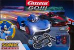 Carrera Go Sonic Hedgehog 4,9 m NIEUW!, Nieuw, Ophalen of Verzenden, Elektrisch, Carrera