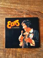 Elvis Presley - It's Midnight! CD ftd, Ophalen of Verzenden, Zo goed als nieuw, Boxset