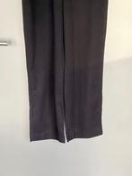 J233 Monki maat XS/S=34/36: 7/8e jumpsuit playsuit overal, Kleding | Dames, Jumpsuits, Zwart, Ophalen of Verzenden, Zo goed als nieuw