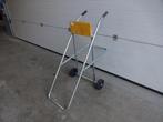 Nieuwe buitenboordmotor trolley, kar, transportwagen, Ophalen, Nieuw
