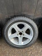 BMW X5 X6  Land Range rover velgen 5x120 18? winterset 8mm, Auto-onderdelen, Banden en Velgen, Niet ingevuld, 18 inch, Gebruikt