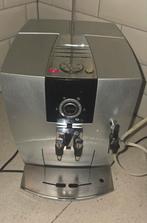 Jura j5, Ophalen, Gebruikt, Koffiemachine, Koffiebonen