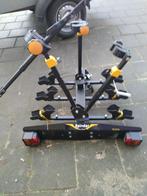 Fietsendragers auto, Ophalen of Verzenden, Zo goed als nieuw, Dakdrager