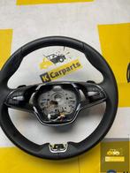 Stuurwiel Skoda octavia Origineel Multifunctioneel