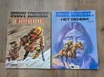 Buddy Longway    ,    Jonathan Cartland, Boeken, Stripboeken, Meerdere stripboeken, Ophalen of Verzenden, Gelezen