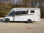 Malibu T440 QB, Malibu, Fiat, Vloeistofverwarming, Afzuigkap