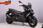 BMW C 400 X (bj 2019), Motoren, Motoren | BMW, Scooter, Bedrijf