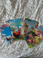 Disney boeken bundel, Boeken, Kinderboeken | Baby's en Peuters, Ophalen of Verzenden, Zo goed als nieuw, Disney, 3 tot 4 jaar