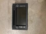 Saab 9-3 SS / SE radio / navigatie unit, Auto-onderdelen, Ophalen of Verzenden, Gebruikt, Saab