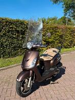 Sym Fiddle II, 2017, Fietsen en Brommers, Scooters | SYM, Ophalen, Gebruikt, Fiddle