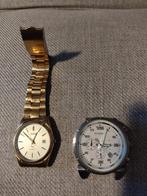 Heren horloges, Sieraden, Tassen en Uiterlijk, Horloges | Heren, Ophalen of Verzenden