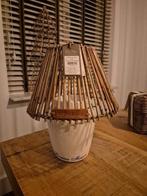 Riviera Maison windlicht, Overige materialen, Wit, Nieuw, Ophalen of Verzenden