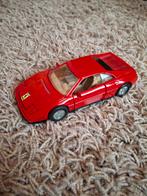 Welly Ferrari no.9043, Ophalen of Verzenden, Gebruikt, Auto, Welly