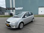 Ford C-MAX 1.8-16V Titanium 126 PK. Eerste eigenaar !, Voorwielaandrijving, 65 €/maand, Stof, Gebruikt