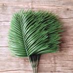 Kunst Palmboom Bladeren / Takken Tropisch Sier Nep Palm Blad, Verzenden, Nieuw