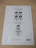 POSTZEGELS DUITSLAND, Ophalen of Verzenden, 1990 tot heden, Gestempeld