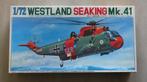 Westland Sea King BE decals Fujimi 1/72, Hobby en Vrije tijd, Modelbouw | Vliegtuigen en Helikopters, Overige merken, 1:72 tot 1:144