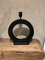 Mooie stenen voet voor lamp, Huis en Inrichting, Lampen | Tafellampen, Overige materialen, 50 tot 75 cm, Nieuw, Ophalen of Verzenden