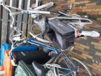 3 fietsen opknapper gazelle, sparta, amigo ophalen voor 150, Ophalen, Zo goed als nieuw, Gazelle