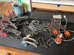 Restant fpv drone onderdelen, Ophalen of Verzenden, Gebruikt, Elektro, Quadcopter of Multicopter