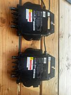 Micro-omvormers AP Systems DS3-L  |  (2 stuks), Doe-het-zelf en Verbouw, Zonnepanelen en Toebehoren, Ophalen of Verzenden, Zo goed als nieuw