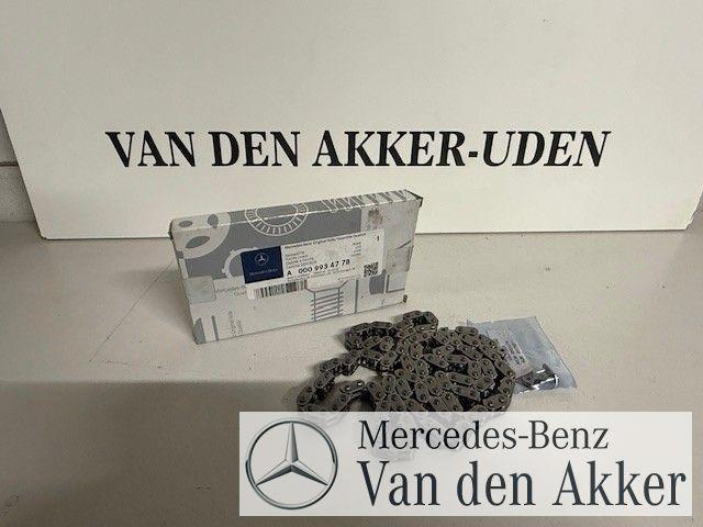 Distributieketting links voor Mercedes-Benz OM278 A 000 993, Auto-onderdelen, Motor en Toebehoren, Nieuw, Ophalen of Verzenden