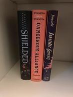 Engelse hardcover boeken voornamelijk fantasy!, Ophalen of Verzenden, Zo goed als nieuw