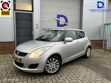 Suzuki Swift 1.2 Summer STOELVERWARMING|AIRCO|NAP|ZUINIG|TOP beschikbaar voor biedingen