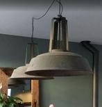 HK Living lamp rustiek 75 cm, Ophalen, Zo goed als nieuw, Industrieel / rustiek, Metaal