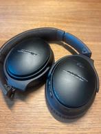 Bose QuietComfort 35 (QC35) headphones, Ophalen of Verzenden, Zo goed als nieuw, Overige merken
