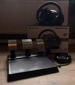 Thrustmaster T300 RS GT Racing Sim + pedalen, Spelcomputers en Games, Ophalen of Verzenden, Zo goed als nieuw