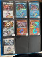 Forbidden light, Ophalen of Verzenden, Zo goed als nieuw, Meerdere kaarten