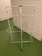 Handig Wasrek / Droogrek - Ruimtebesparend!, Ophalen of Verzenden, Zo goed als nieuw, Wasrek