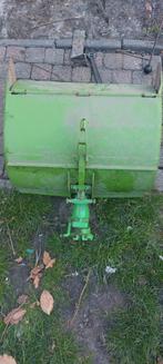 Freesbak met messen en staart Agria 2100, Gebruikt, Duitsland, Info@agriaonderdelen.nl, Overige soorten