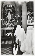 Amsterdam   Kapel o.l.v. Gasthuis, Ophalen of Verzenden, Voor 1920, Ongelopen, Noord-Holland