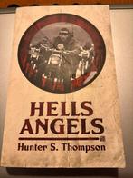 Hunter S. Thompson - Hell's angels, Ophalen of Verzenden, Zo goed als nieuw, Hunter S. Thompson